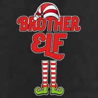 Brother Elf Christmas Cool Comfort Performance Bucket Hat