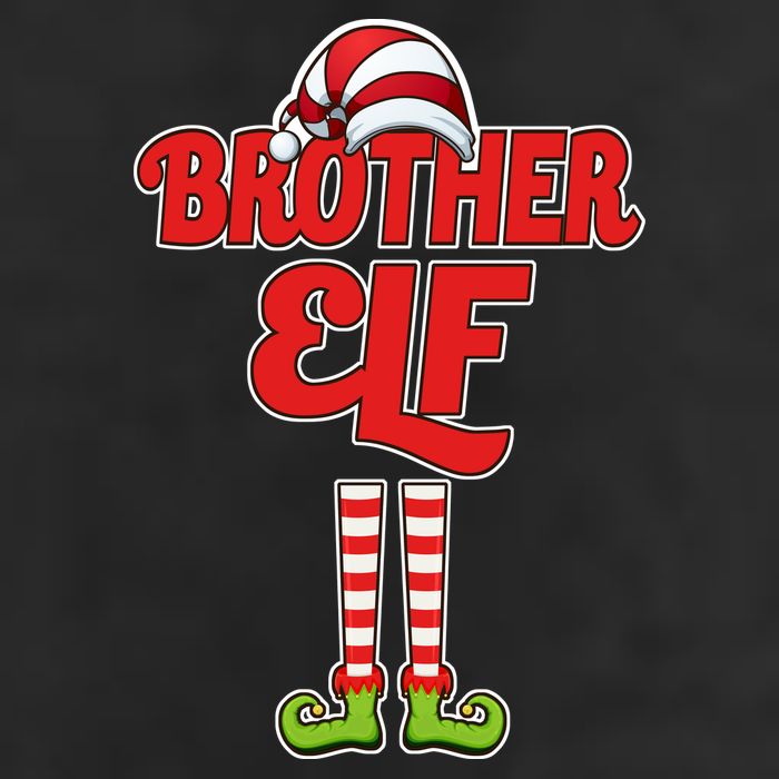 Brother Elf Christmas Cool Comfort Performance Bucket Hat