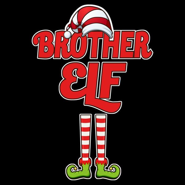 Brother Elf Christmas Impact Tech Backpack