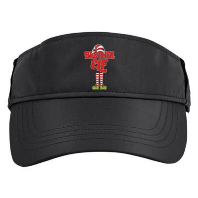 Brother Elf Christmas Adult Drive Performance Visor