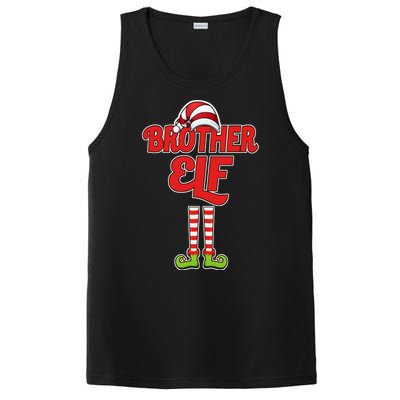 Brother Elf Christmas PosiCharge Competitor Tank