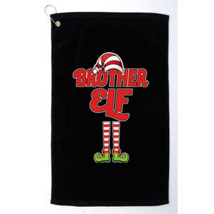 Brother Elf Christmas Platinum Collection Golf Towel