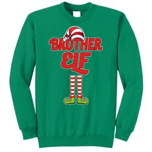 Brother Elf Christmas Sweatshirt