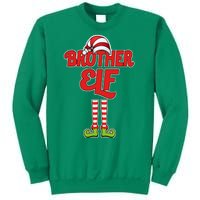 Brother Elf Christmas Sweatshirt