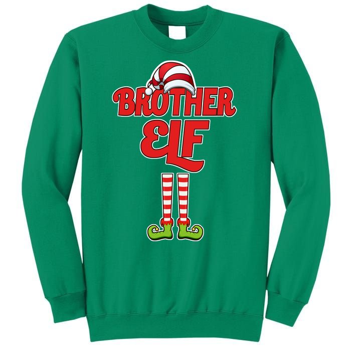 Brother Elf Christmas Sweatshirt