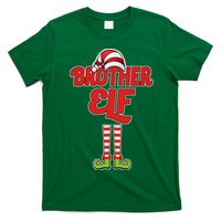 Brother Elf Christmas T-Shirt