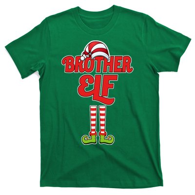 Brother Elf Christmas T-Shirt