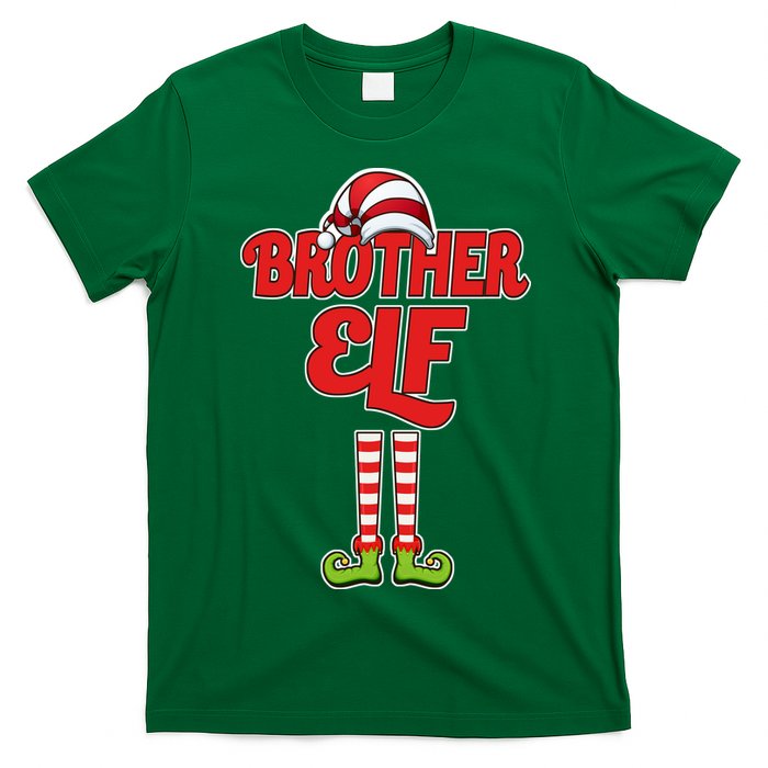 Brother Elf Christmas T-Shirt