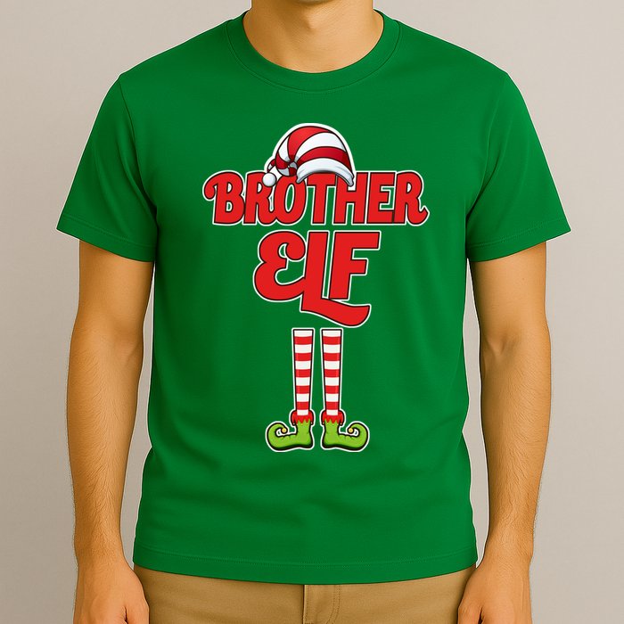Brother Elf Christmas T-Shirt