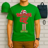 Brother Elf Christmas T-Shirt