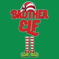 Brother Elf Christmas T-Shirt