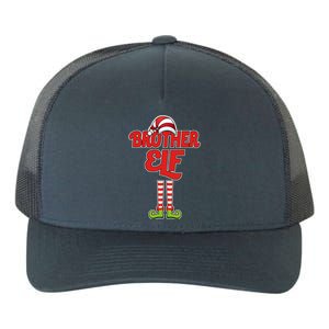 Brother Elf Christmas Yupoong Adult 5-Panel Trucker Hat