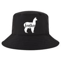 Brother Lama Cool Comfort Performance Bucket Hat