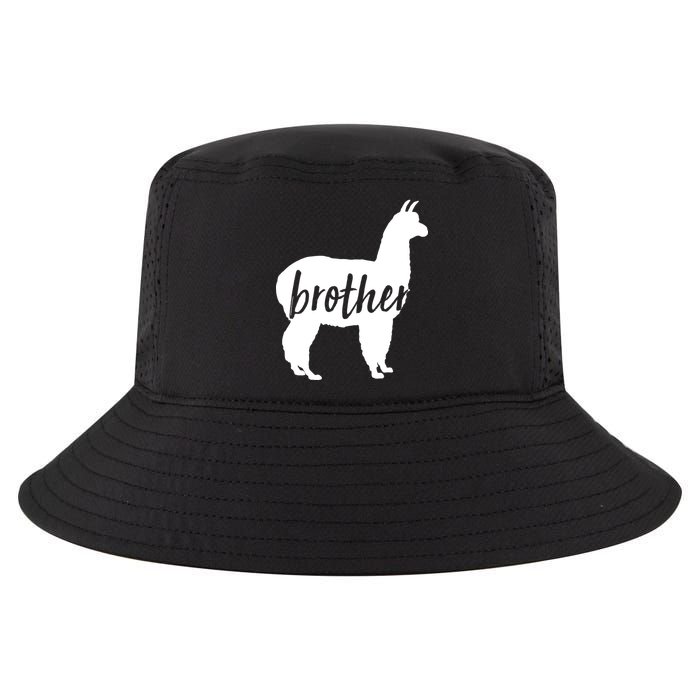 Brother Lama Cool Comfort Performance Bucket Hat