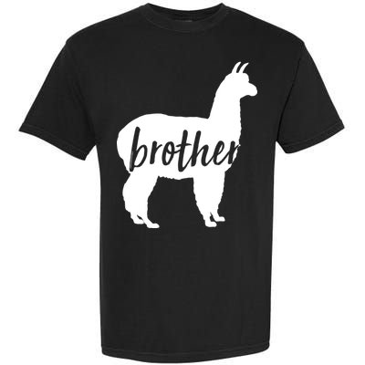 Brother Lama Garment-Dyed Heavyweight T-Shirt