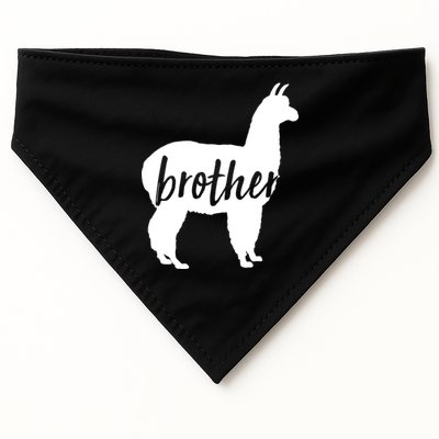 Brother Lama USA-Made Doggie Bandana