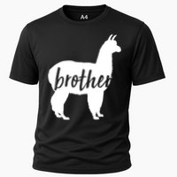 Brother Lama Cooling Performance Crew T-Shirt