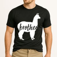 Brother Lama Cooling Performance Crew T-Shirt