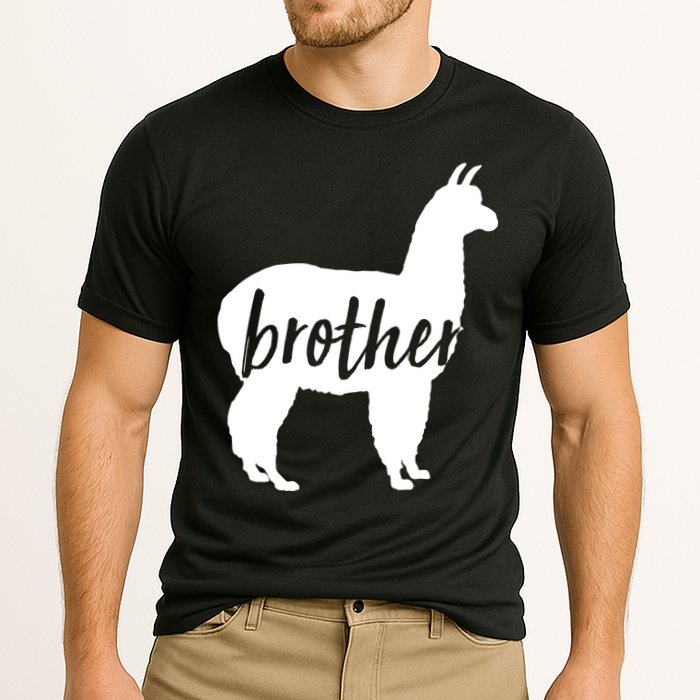 Brother Lama Cooling Performance Crew T-Shirt