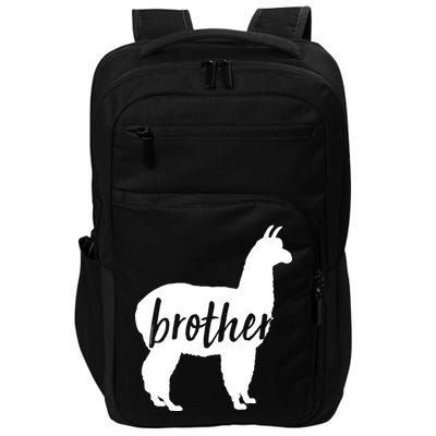 Brother Lama Impact Tech Backpack