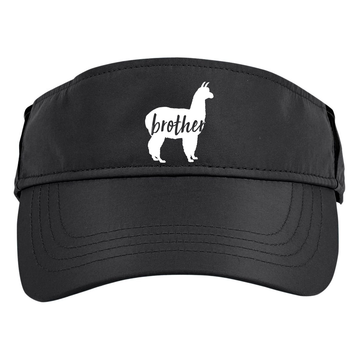 Brother Lama Adult Drive Performance Visor