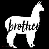 Brother Lama Flatbill Hat