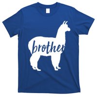 Brother Lama T-Shirt