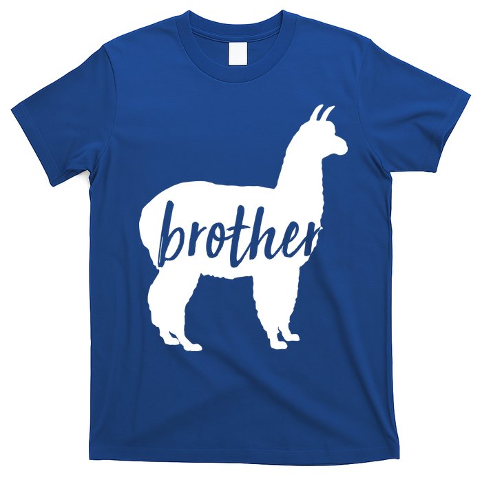 Brother Lama T-Shirt