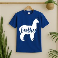 Brother Lama T-Shirt