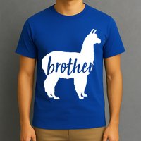 Brother Lama T-Shirt