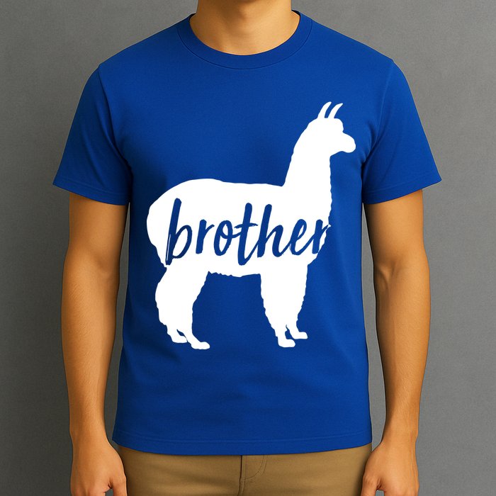 Brother Lama T-Shirt