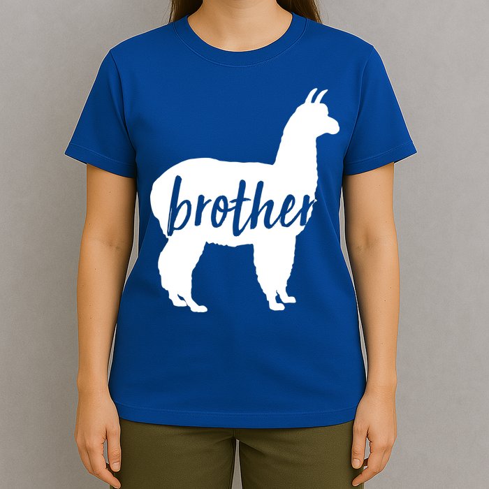 Brother Lama T-Shirt