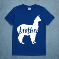 Brother Lama T-Shirt
