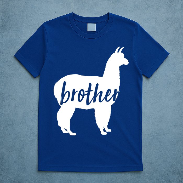 Brother Lama T-Shirt