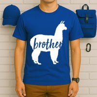 Brother Lama T-Shirt