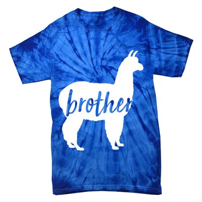 Brother Lama Tie-Dye T-Shirt