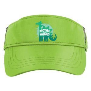 Brother Saurus Adult Drive Performance Visor