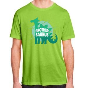 Brother Saurus Adult ChromaSoft Performance T-Shirt