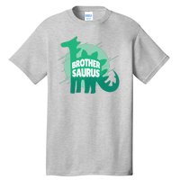 Brother Saurus Tall T-Shirt