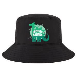 Brother Saurus Cool Comfort Performance Bucket Hat