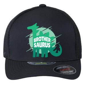 Brother Saurus Flexfit Unipanel Trucker Cap