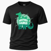 Brother Saurus Cooling Performance Crew T-Shirt