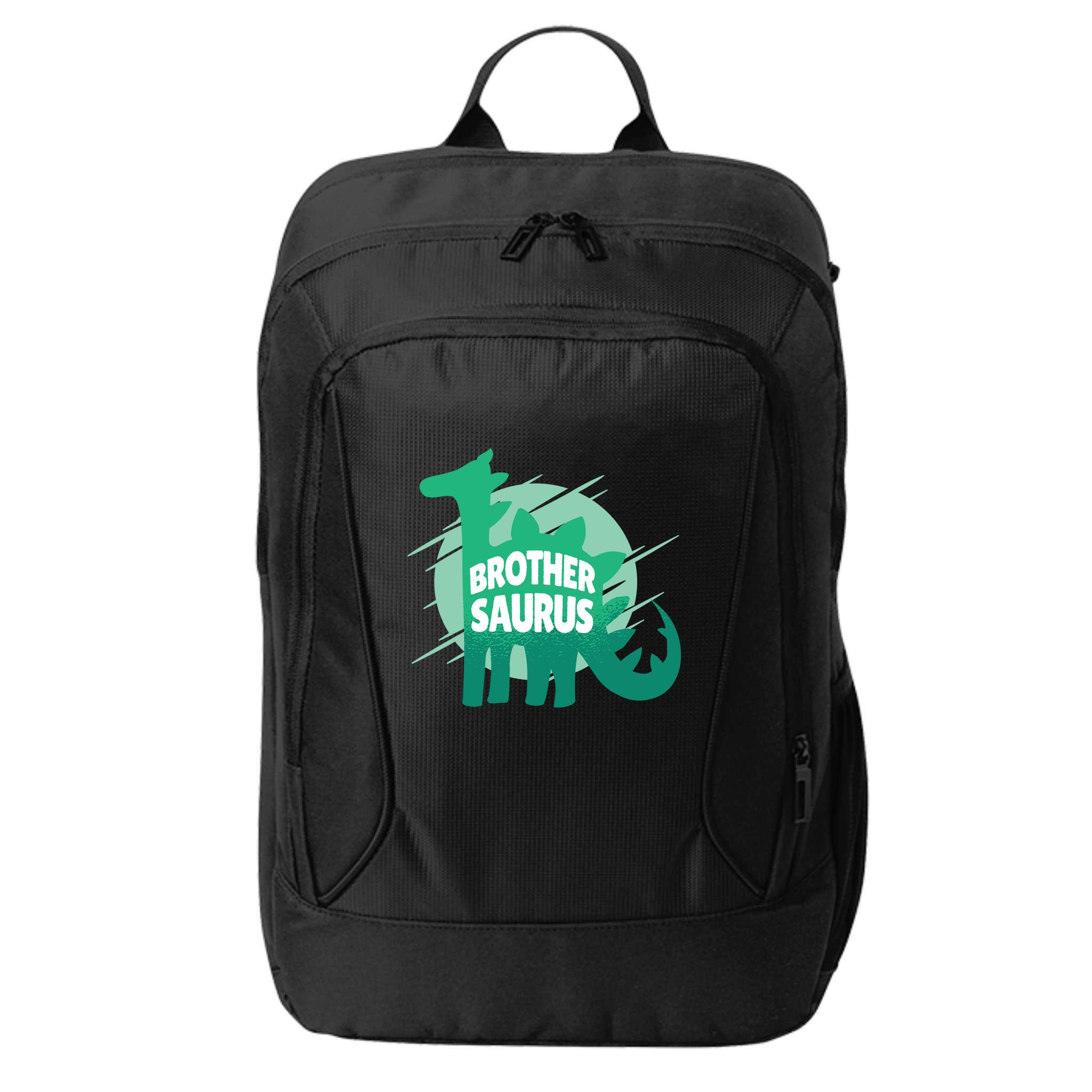 Brother Saurus City Backpack