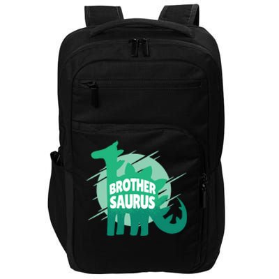 Brother Saurus Impact Tech Backpack