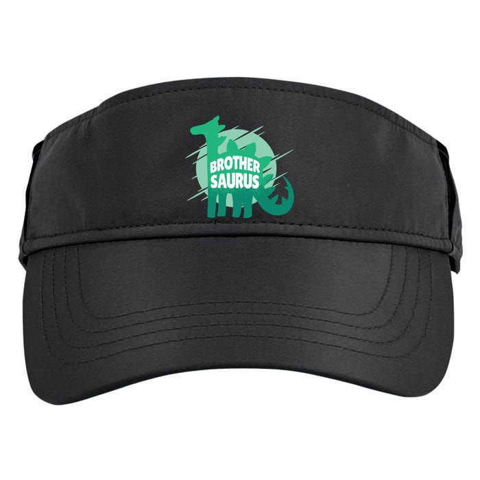 Brother Saurus Adult Drive Performance Visor