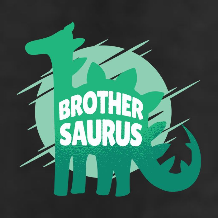 Brother Saurus Adult Drive Performance Visor