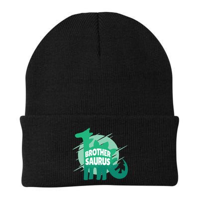 Brother Saurus Beanie