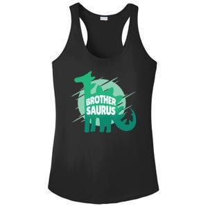 Brother Saurus Ladies PosiCharge Competitor Racerback Tank