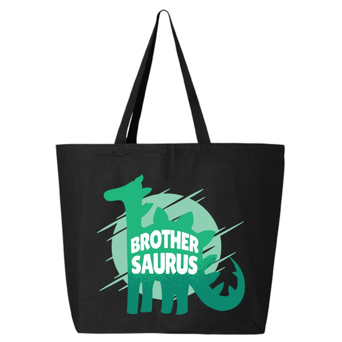 Brother Saurus 25L Jumbo Tote
