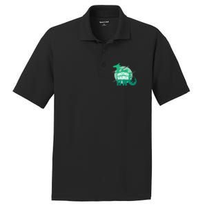 Brother Saurus PosiCharge RacerMesh Polo